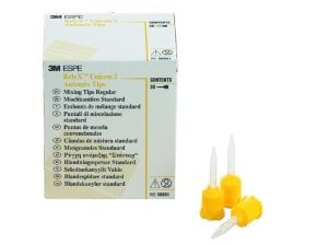 3M Relyx unicem 2 automix 30 embouts