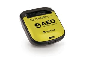 Défibrillateur DEA TecnoHeart