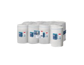 Mini-bobines d'essuyage M1 2 plis - 11 rouleaux