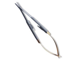 Porte Aiguille Castroviejo DRT