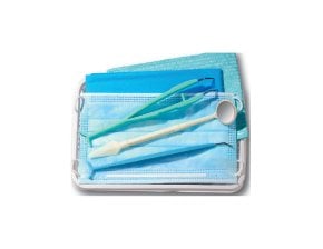 KIT D'EXAMEN PREMIUM
