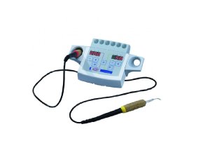 Waxlectric II programmable