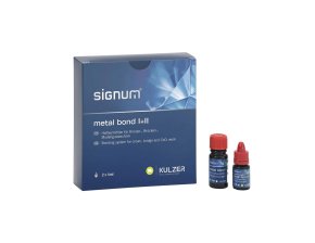 Signum Metal Bond coffret
