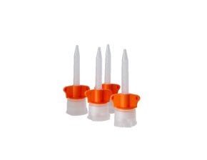 DENTOCROWN EMBOUTS MELANGEURS SACHET DE 10 ITENA