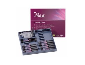 Coffret Pala Cre-Active