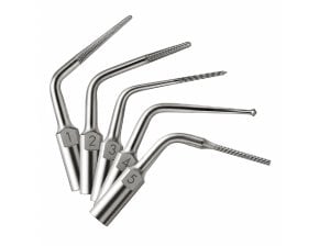 Start-X Tip EMS inserts assortis (5)