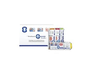 Profluorid Varnish - melon (50 x 0,40 ml)
