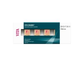Vita Enamic Translucent