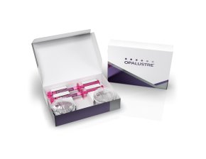 Opalustre et Opalcups