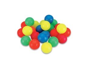 BALLES FOLLES