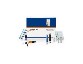 Rebilda Post System - Set II