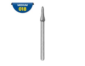 8369B - Fraise diamantée FG - 314 018 (5)