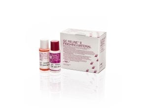 GC Reline II Finishing Material - coffret