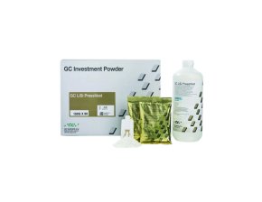GC Lisi Pressvest Poudre 100GX60