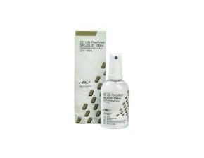 GC Lisi Pressvest Sr Liquide 100ML