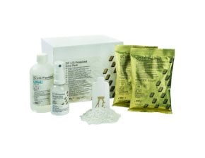 LQ * GC Lisi Pressvest Intro Kit
