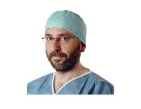 Calots de Chirurgie Cap Rondo - boîte de 100