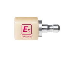 Vita ENAMIC multicolor - 2M2-HT (5)