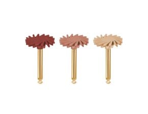 Katana Zirconia Twist Dia