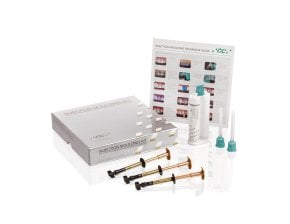 Kit de modelage par injection
