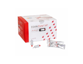 Equia Forte HT - boîte de 50