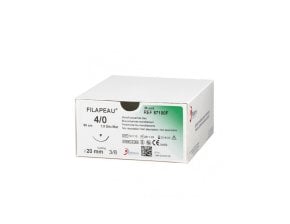 Sutures Filapeau