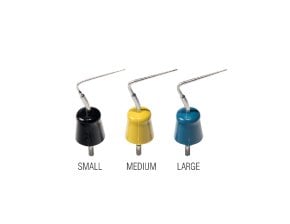 PLUGGER GUTTA SMART EHP DENTSPLY