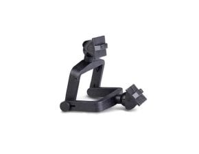 Articulateurs 3D slot/flat noirs (100)