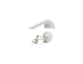 Socle de charge pour Radii Plus