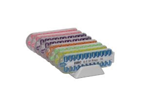 Anneaux Extra Grands 9mm