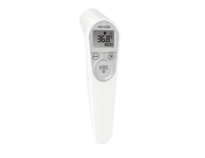 thermomètre sans contact NC200