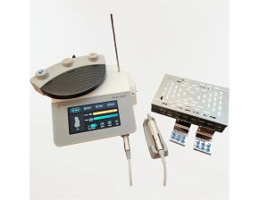 Moteur de Chirurgie Surgic Smart - kit complet