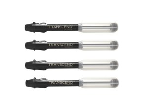 Transcend kit econo - UB - 4 seringues de 4g