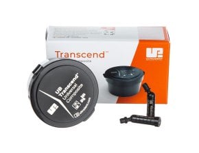 Transcend - UB - 10 capsules de 0.2g