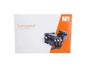 Transcend - kit intro - 10 capsules de 0.2g