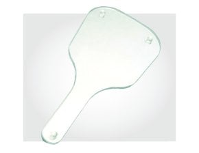 MIROIR INCASSABLE
