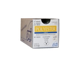 Fil polyester