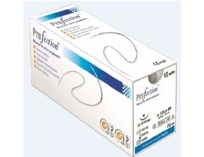 Fils de suture polypropylène non résorbables
