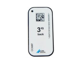 Ecran à mémoire vistascan IQ taille 3