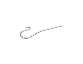 Crochet labial pour les moteurs Woodpecker