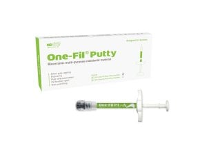 One-Fil Putty - 4 x 0,25g