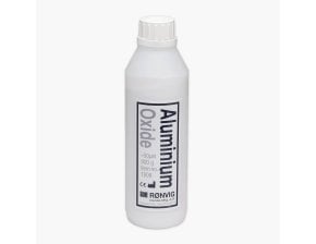 Poudre d'oxyde d'aluminium 50 microns (900 gr)