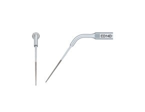 Insert ED14D compatible Satelec