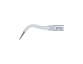 Insert P4D compatible EMS