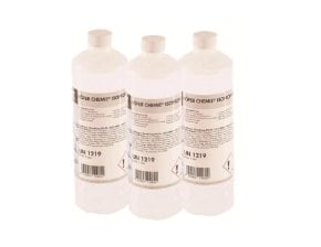 Alcool Isopropylique 70% - carton de 12 x 1L