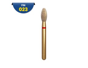 Fraise diamantée G379 314 023 5F