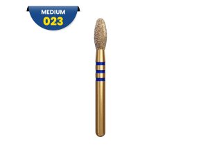 Fraise diamantée œuf G379Z 314 023 5M