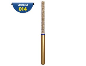 Fraise diamantée cylindrique G842 314 014 12m