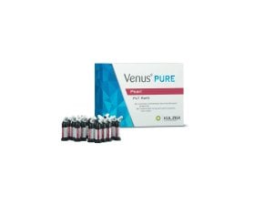 Venus pearl pure plt