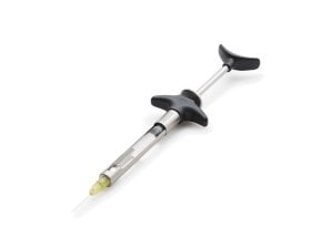 Aspiject Plus seringue auto aspirante